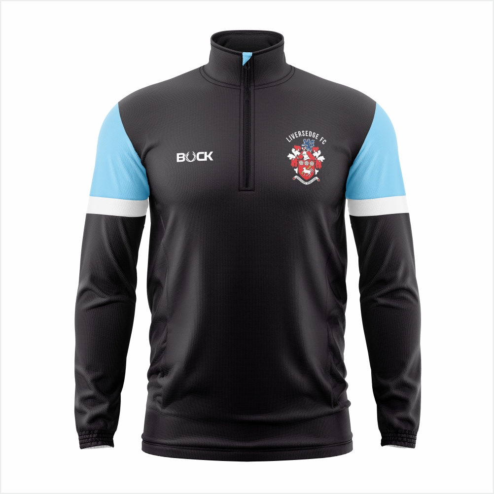 Liversedge Ladies Aura Tracksuit Jacket