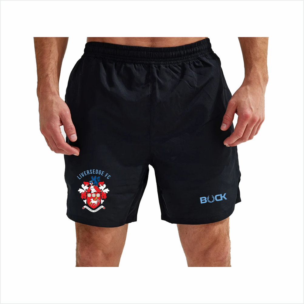 Liversedge Ladies Gym Shorts
