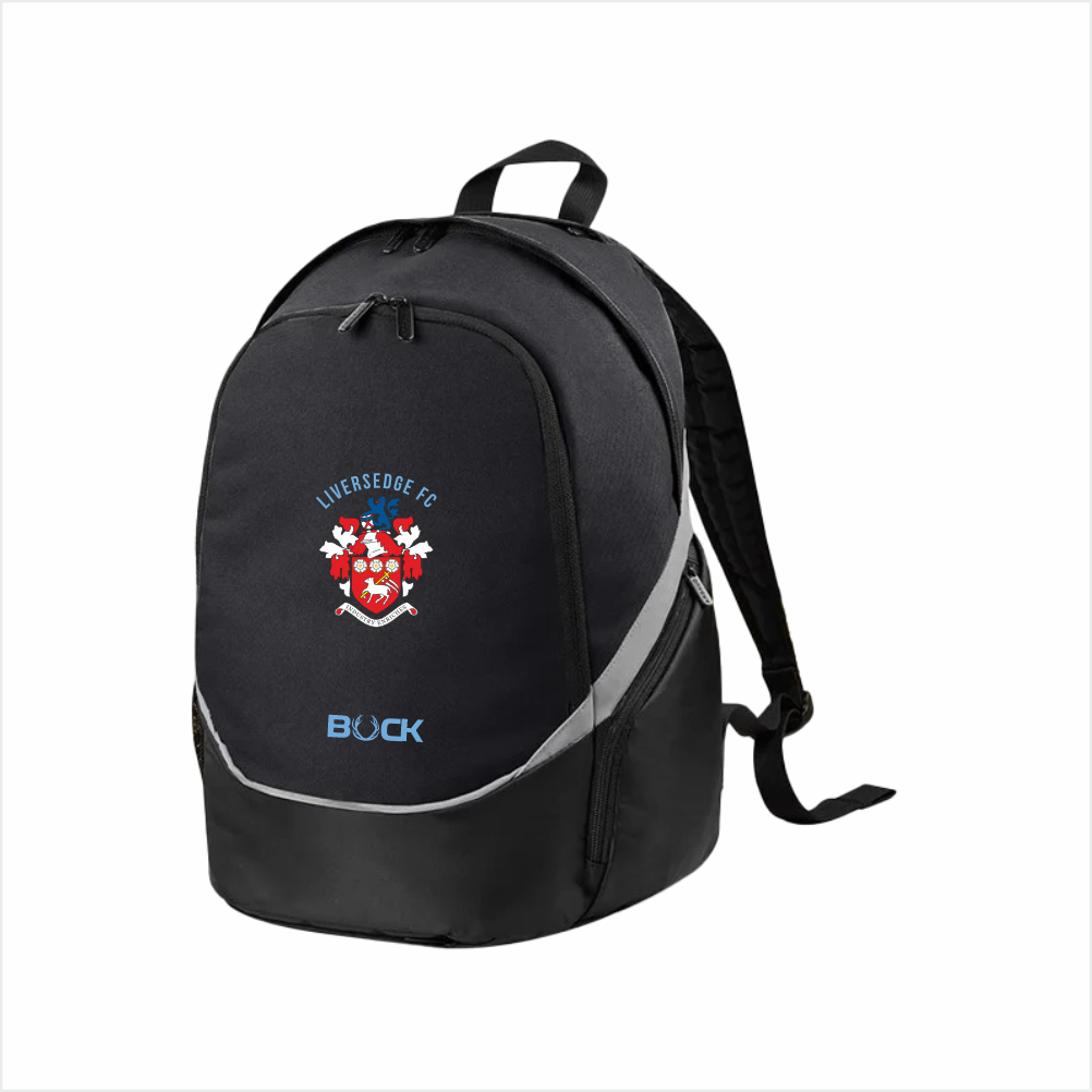 Liversedge Ladies Rucksack