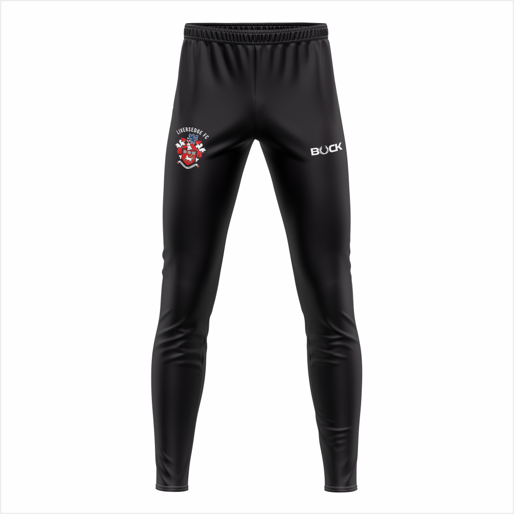 Liversedge Ladies Tracksuit Bottoms