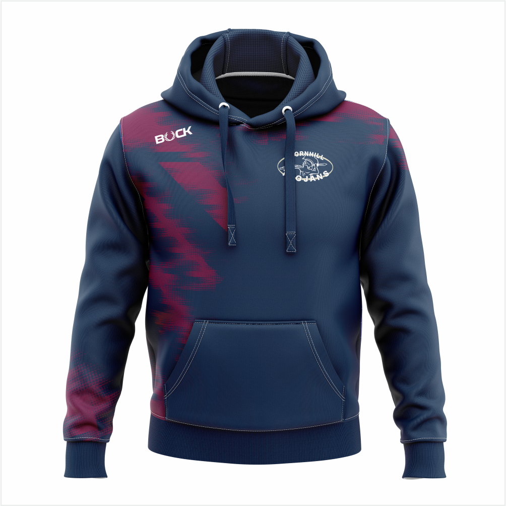 Thornhill Trojans Hoodie