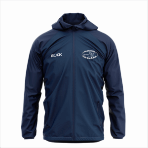 Thornhill Trojans Rain Jacket