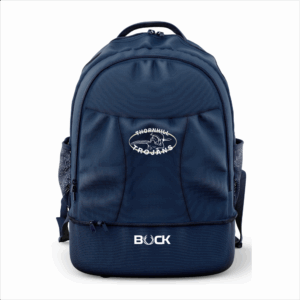 Thornhill Trojans Rucksack with Boot Compartmenr
