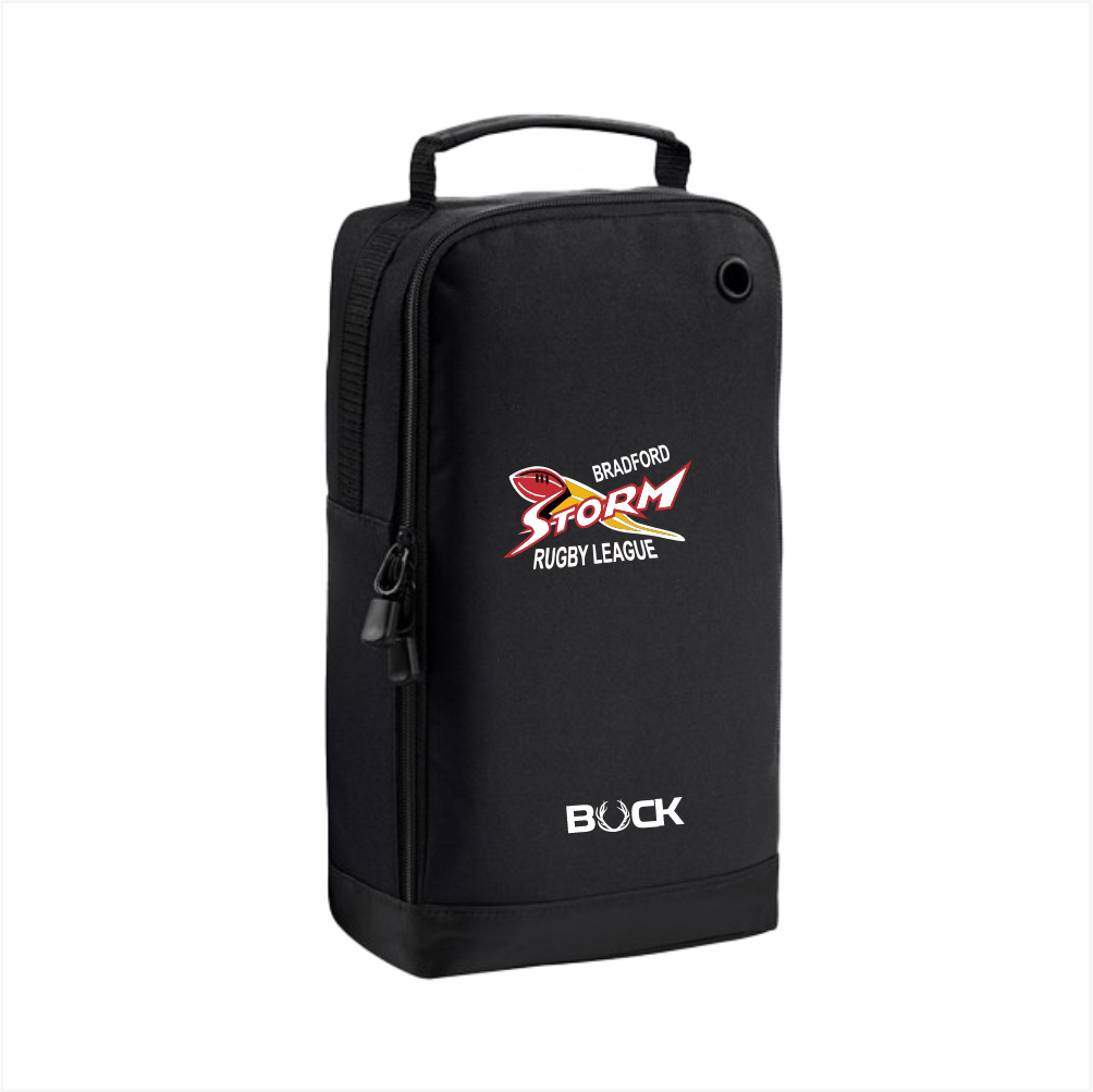 Uni of Bradford Storm Bootbag