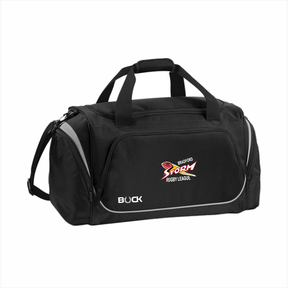Uni of Bradford Storm Holdall