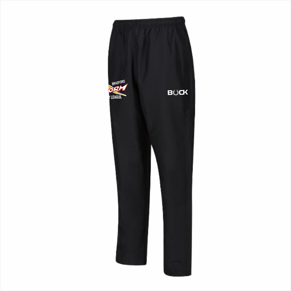 Uni of Bradford Storm Track Bottoms